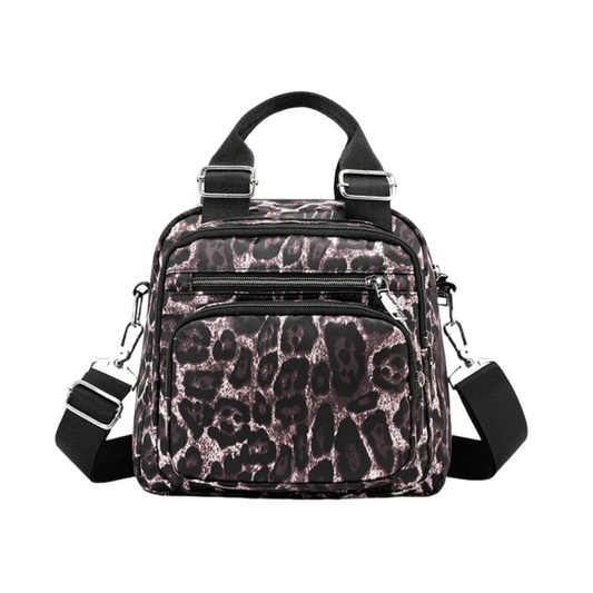 Gray helmet for bikers